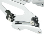 Luggage Rack & Docking Hardware for Harley Electra Glide (2014–2025)