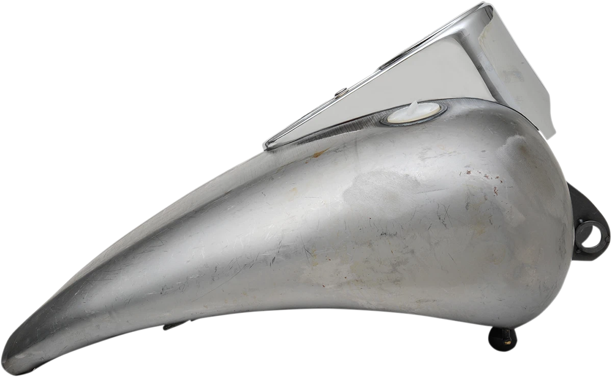 Extended Dash Tank Kit for Harley Sportster (Quickbob) (11605-BX46)