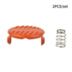 Spool Cover for Black & Decker STC1815, GL4525 (385022-03)