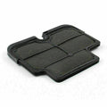 Air Filter for Kawasaki ER-6F Ninja 650 ER-6N (2009–2011) T9 Black