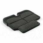 Air Filter for Kawasaki ER-6F Ninja 650 ER-6N (2009–2011) T9 Black