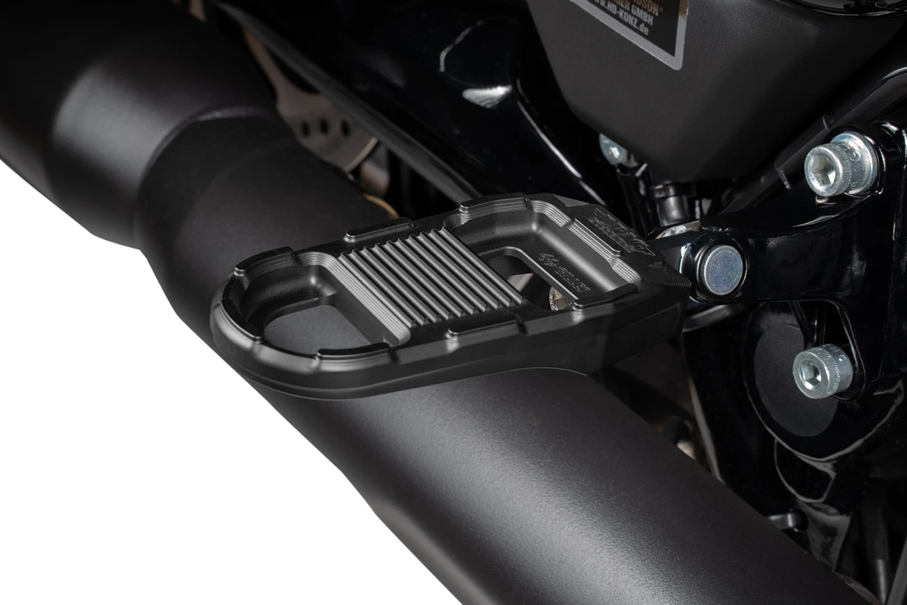 Adjustable Foot Pegs for Harley Davidson (RGK2-B001)