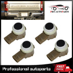 Set of 4 Parking Sensors for Ford Explorer (2015–2024) JU5T15K859AC