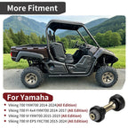 Mid Rear Drive Shaft for Yamaha Viking VI YXC700D 4x4 (2014–2020) 1XD-G6172-00-00