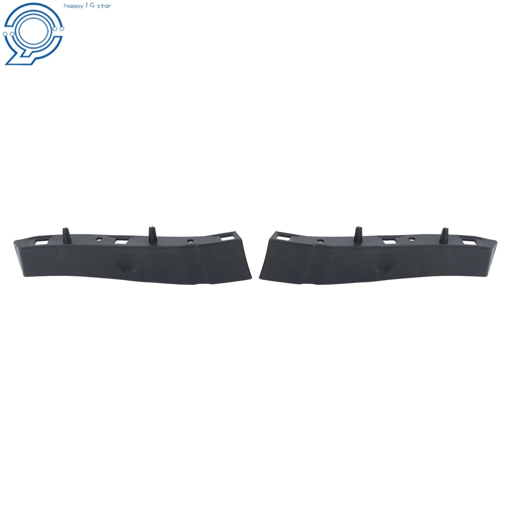 Front Bumper Retainer Brackets for Chevrolet Colorado (2015-2020)