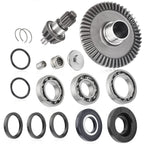 Rear Diff Gears for Honda Recon 250 / Sportrax 250 / TRX250X (1997–2011)