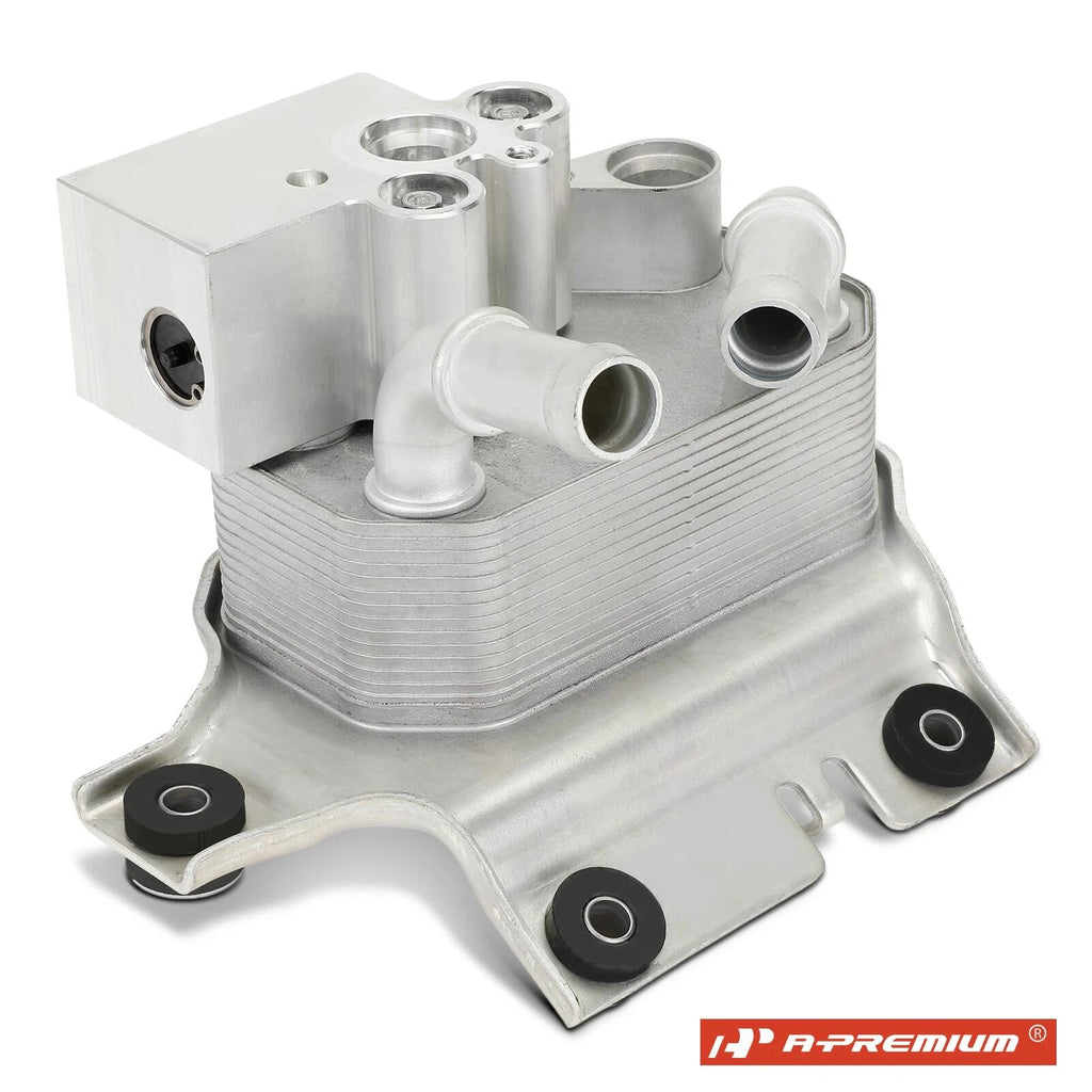 Automatic Transmission Oil Cooler for Ford F-150 (2015–2017)