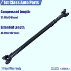 Front Drive Shaft Assembly for Ford F-150 F-250 Bronco (1988–1996)