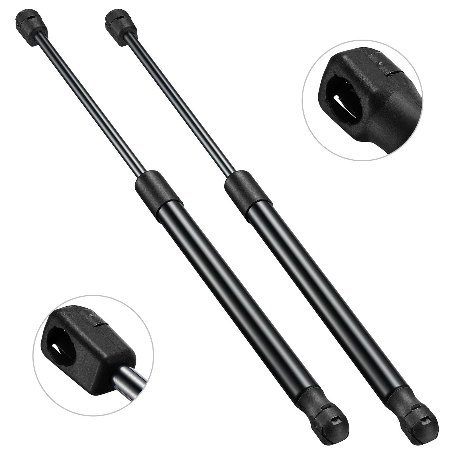 2pc Gas Struts for Truck Bed Cover (17 Inch)