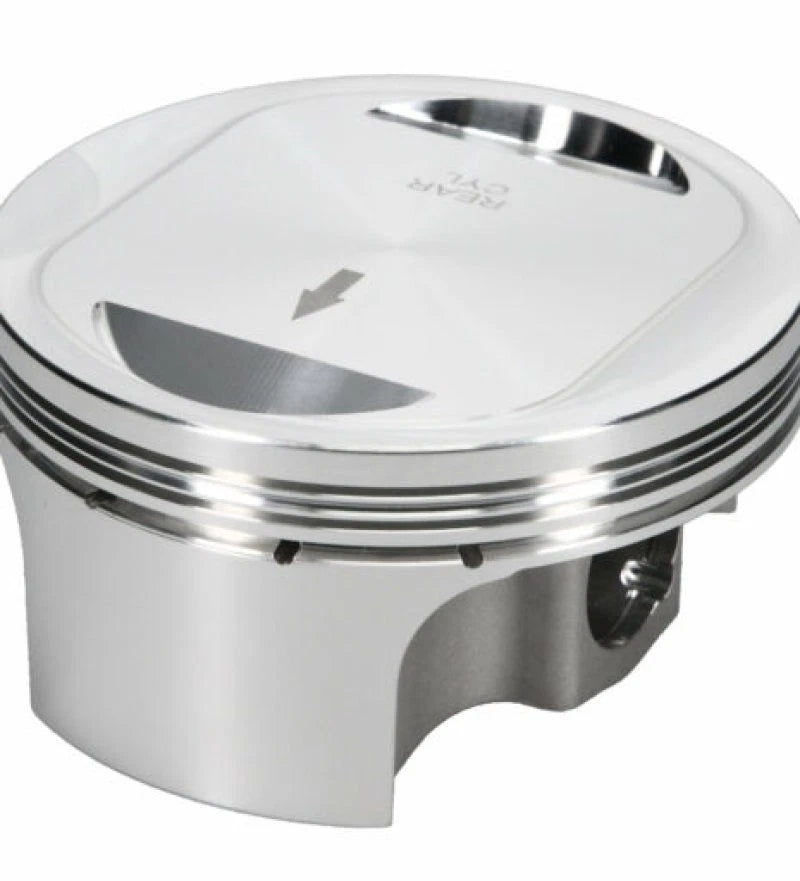 JE Pistons Piston Kit for Harley Twin Cam 95 (1999–2017)