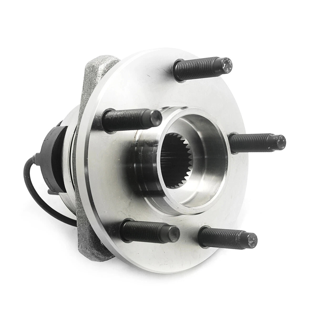 Front Wheel Bearing Hub for Chevrolet Malibu Cobalt HHR (2004–2012)