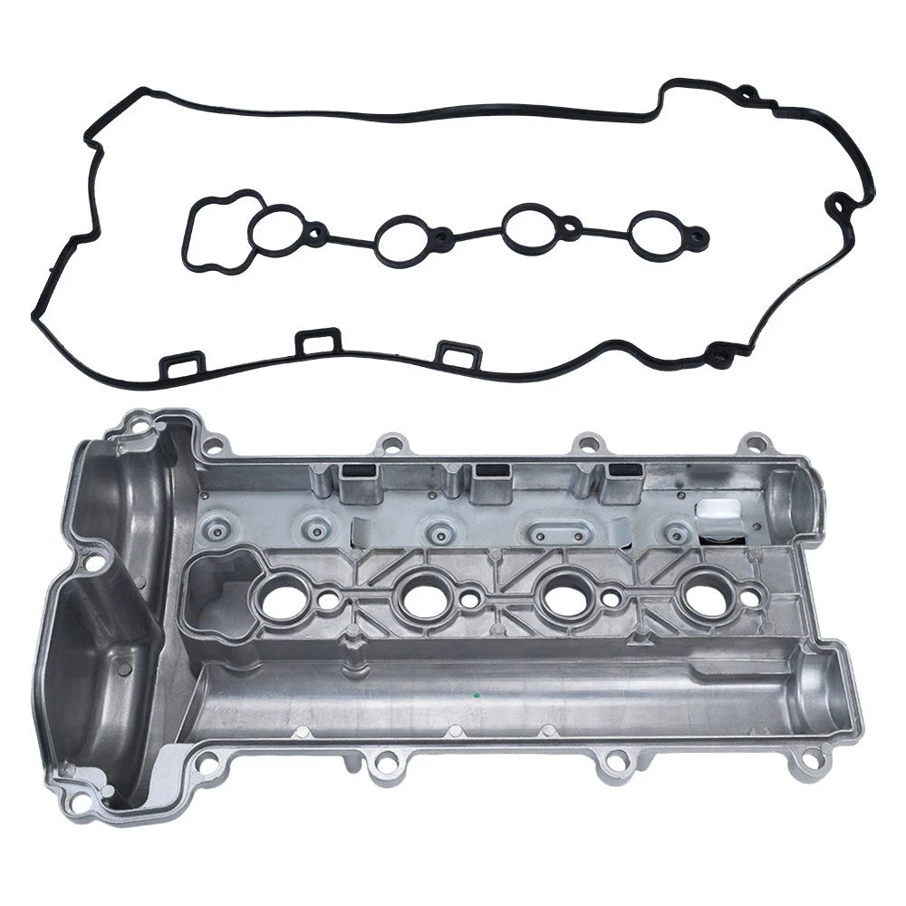 Aluminum Valve Cover for Chevrolet Cobalt (2006–2010), HHR (2009–2011), Malibu (2008–2012)
