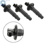 Ignition Coil 3 Pack for SeaDoo GTX RXT RXP GTI GTS (2002–2023)