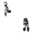 Oxygen Sensors Kit for Kia Soul 2.0L L4 (2010–2019)