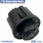 Automatic Headlight Fog Light Control Switch for Super Duty (2008-2016)