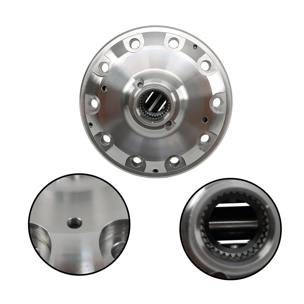 9" 31 Spline Trac Lok Posi for Ford (All Ratios)