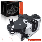 Front Right Door Lock Actuator for Ford Explorer Taurus (2002–2019)