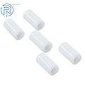 Set of 2 Double Eye Springs for Trailer Tandem Axle (3500-7200lbs)