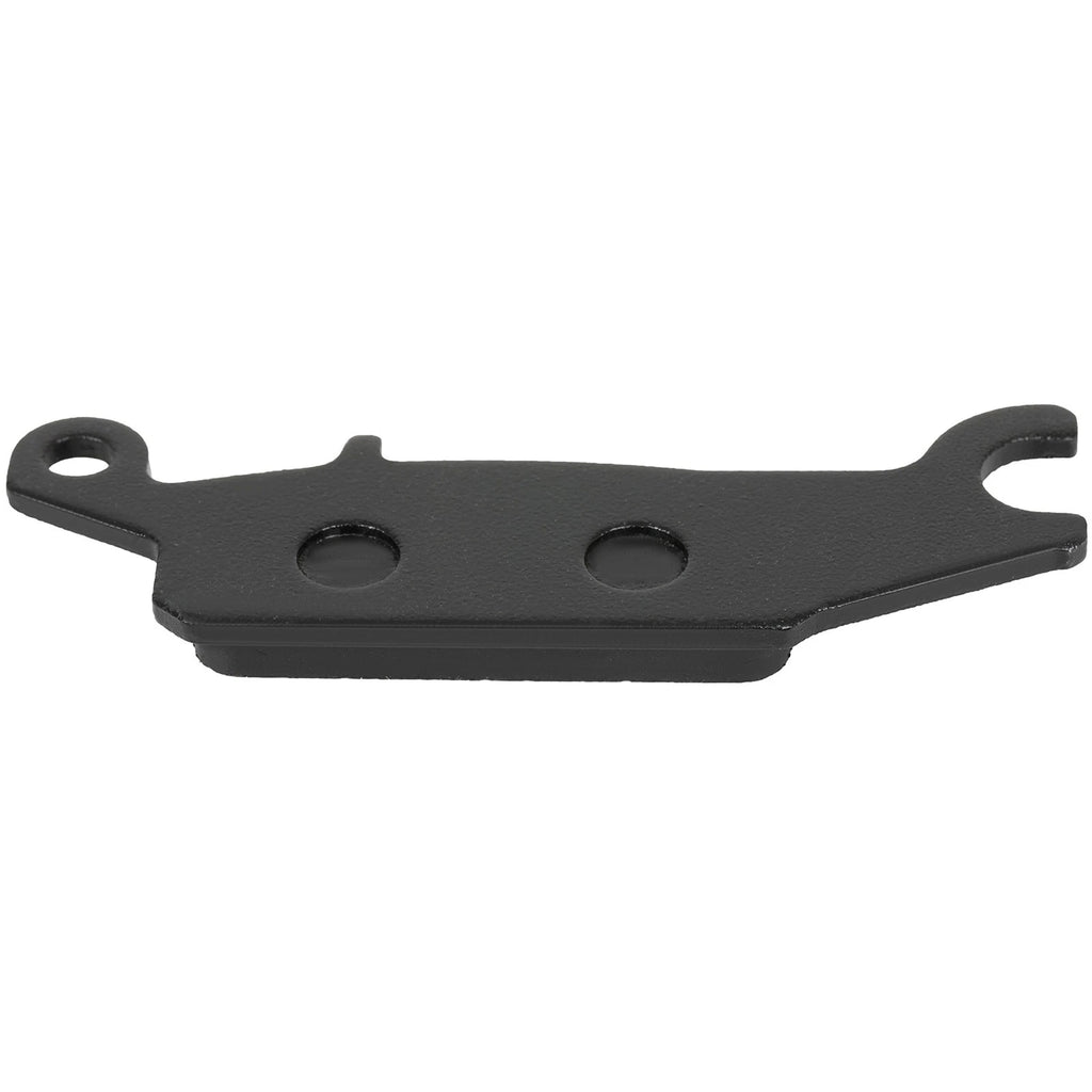 Carbon Fiber Brake Pads for Yamaha Grizzly 700 YFM700FG (2008–2012)