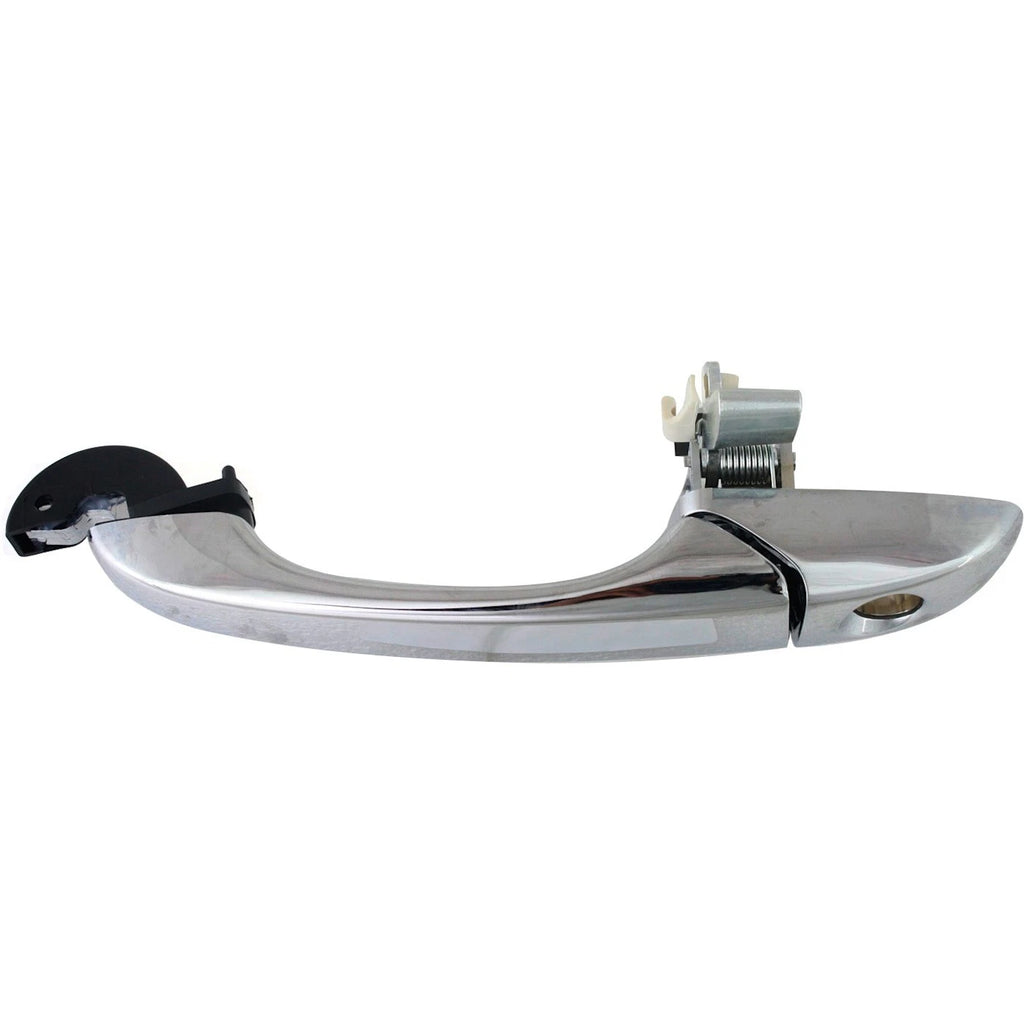 Chrome Exterior Door Handle for Chrysler 300 (2005–2010)