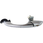 Chrome Exterior Door Handle for Chrysler 300 (2005–2010)