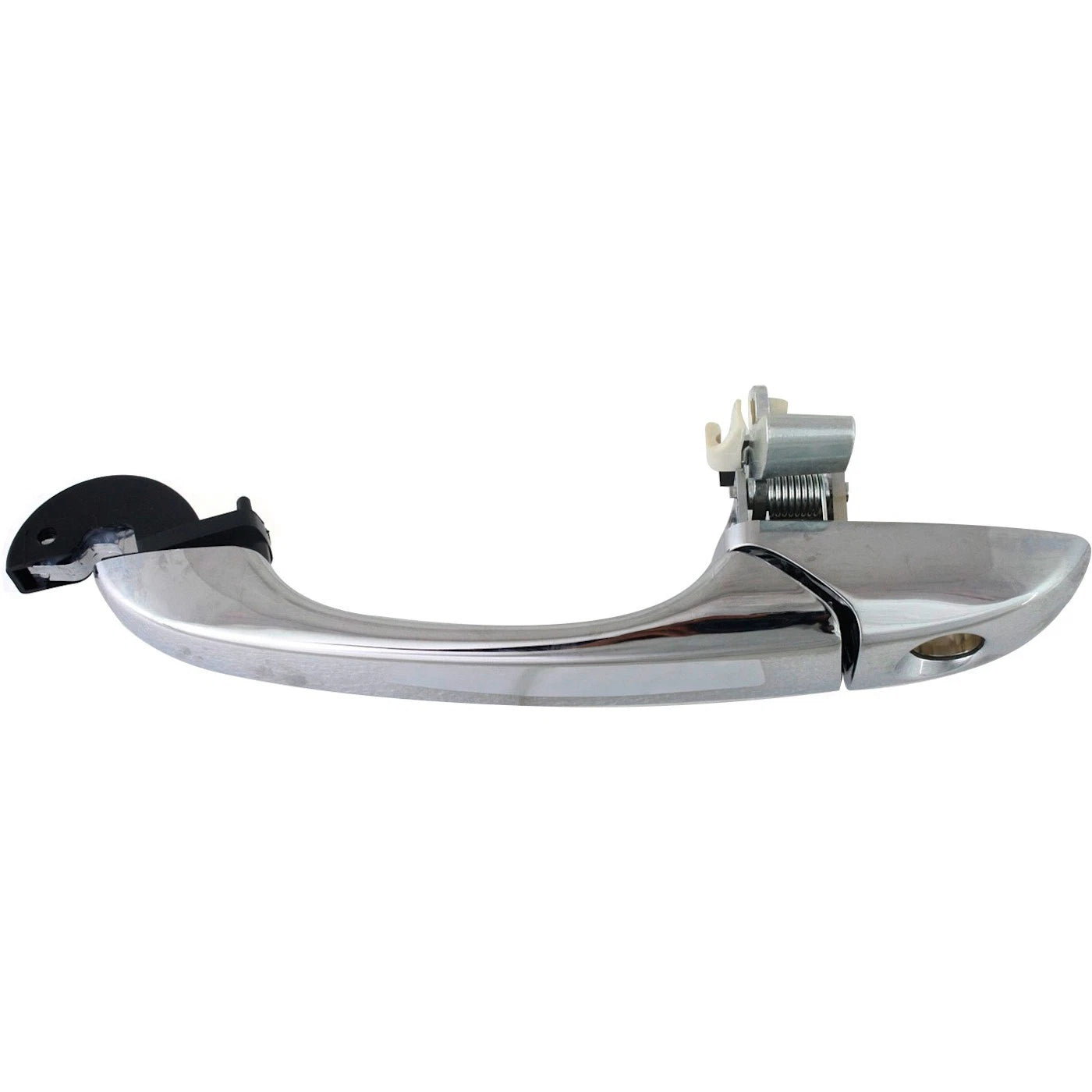 Chrome Exterior Door Handle for Chrysler 300 (2005–2010)
