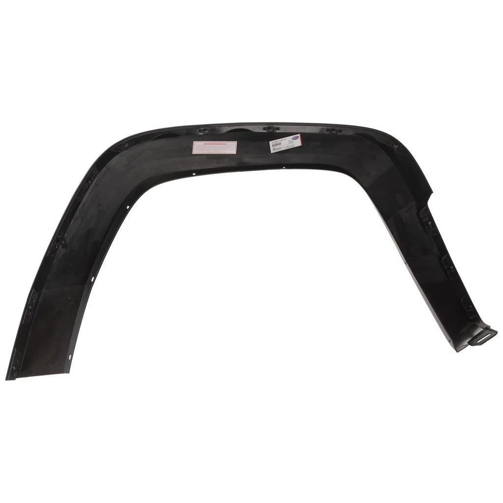 Fender Flares for Jeep Commander (2006–2010) Front Driver Side Bolt-on