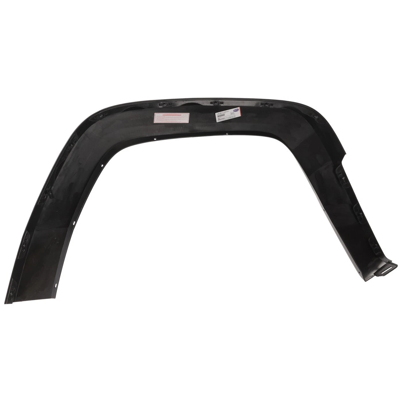 Fender Flares for Jeep Commander (2006–2010) Front Driver Side Bolt-on