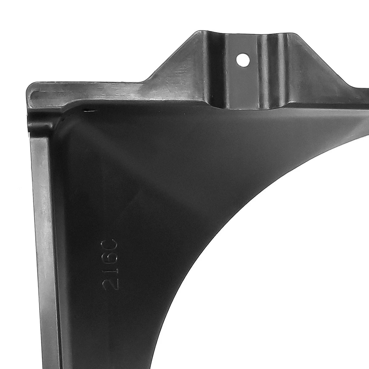 Radiator Cooling Fan Shroud for Ford Expedition/Lincoln Navigator (2003–2004)