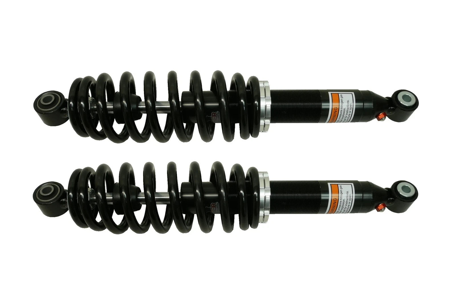 Set of 2 Monster Rear Shocks for CFMOTO CFORCE 600 (2020–2023) 9DS#-060600-6000