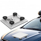 Roof Support System for Mini (2022–2023) - Stainless Steel