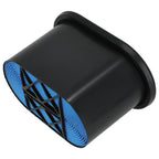 Air Filter for JCB 400B 1550B 1600B 1700B (2014–2014)