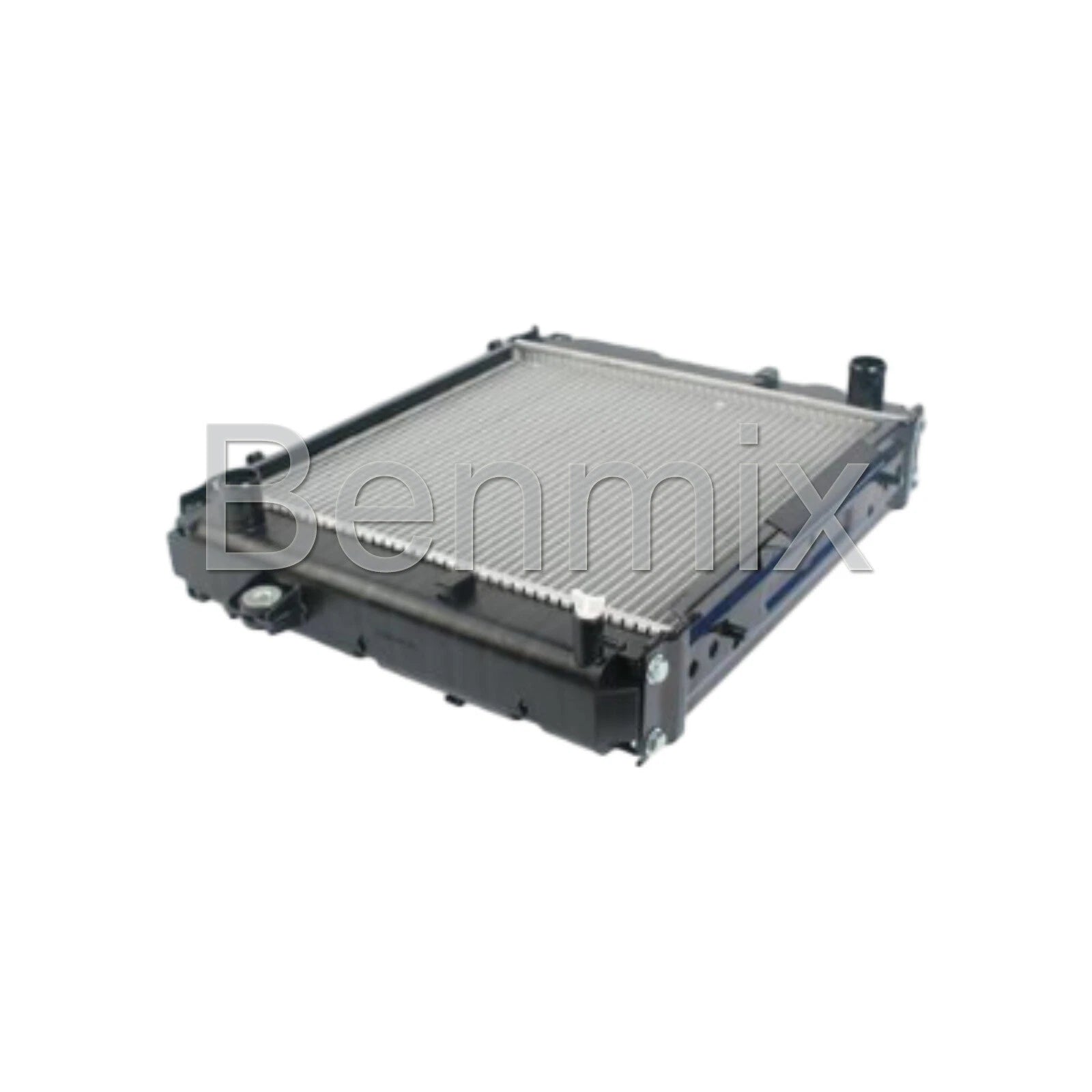Radiator 16410-13000-71 for Toyota Forklift 5F10-18 (1DZ, 2J, 4Y, 5K)
