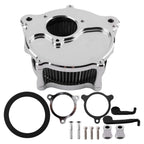 Air Cleaner Intake Filter for M8 Touring, M8 Trike (2017–2023)