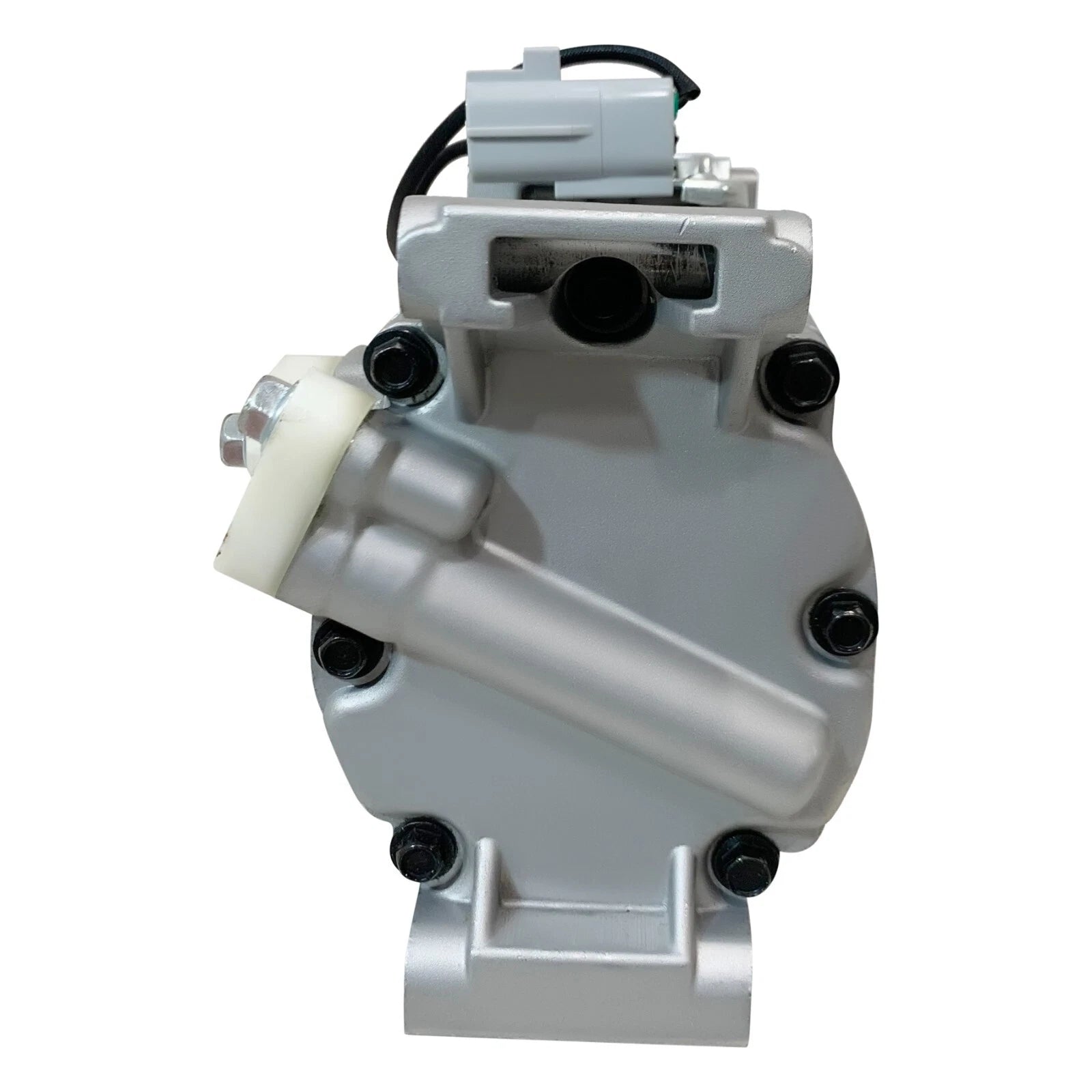 A C Compressor Kit Replacement for Mazda Miata 1.8L (2004-2005)
