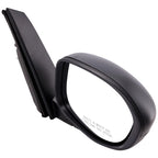 Passenger Right Side Mirror for Honda Odyssey (2014–2017)