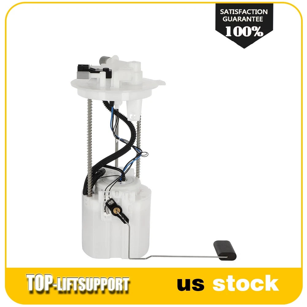 Fuel Pump Module Assembly for Chevrolet Express 3500, Savana 3500, 4500