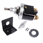 Battery Disconnect Switch for Flaming River FR1044 (12-24V)