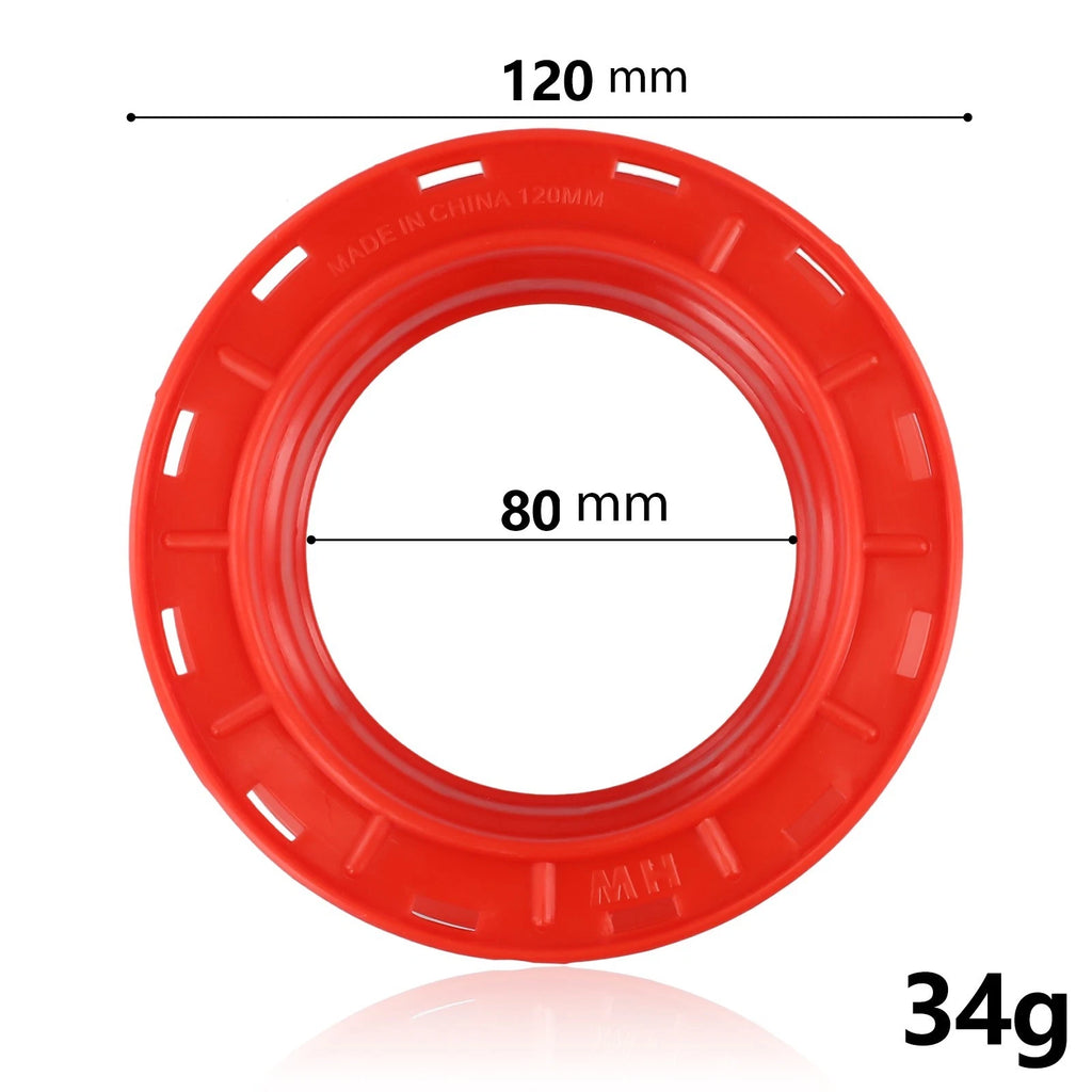 Fishing Line Coiling Plate for Spool Fishing Equipment
