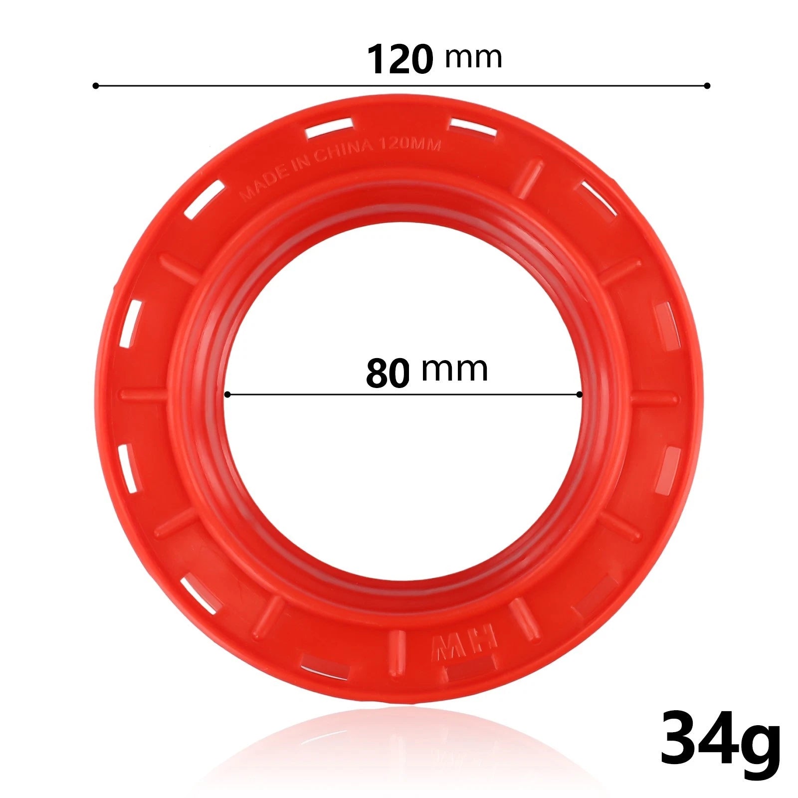 Fishing Line Coiling Plate for Spool Fishing Equipment