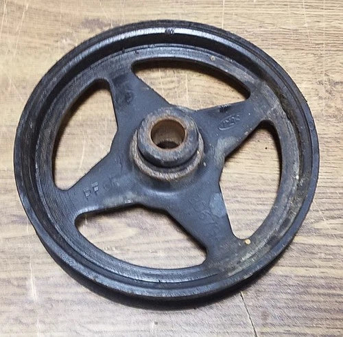 Power Steering Pump Pulley for Ford Thunderbird Cougar Mark VIII (1993–1998)
