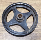 Power Steering Pump Pulley for Ford Thunderbird Cougar Mark VIII (1993–1998)