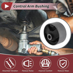 Rear Arm Bushing for Toyota Allion, Caldina (No. 1237122140)
