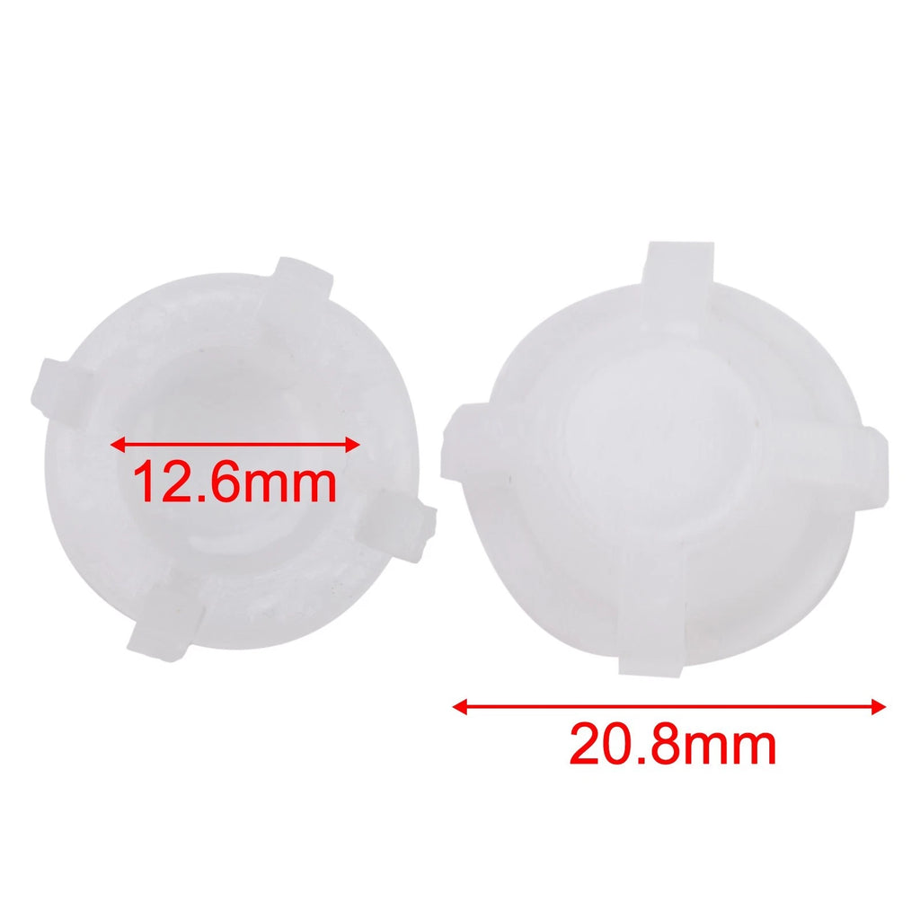 Replacement Part Assortment for