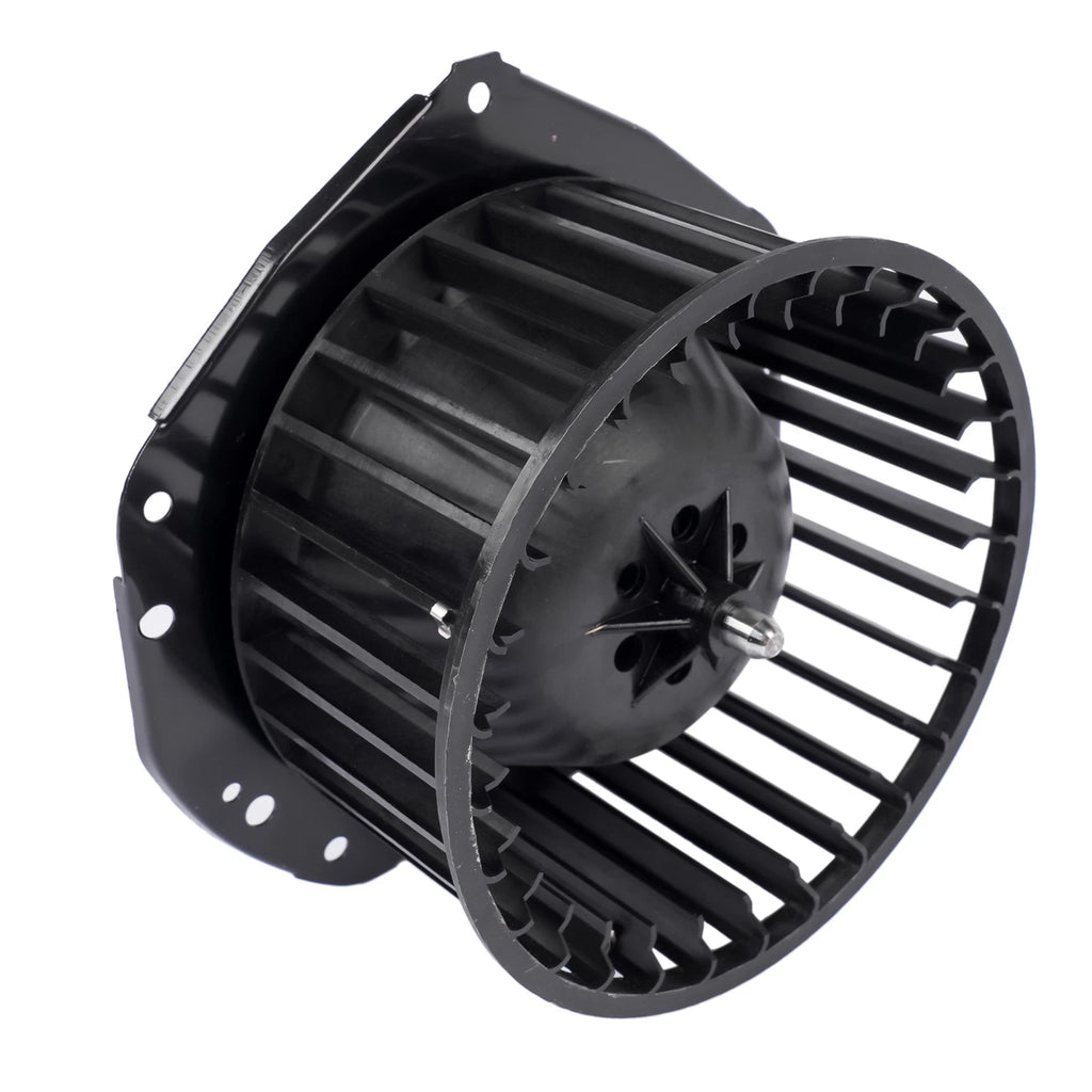 HVAC Blower Motor with Fan Cage for Chevrolet Camaro, GMC K1500 (1996–2002)