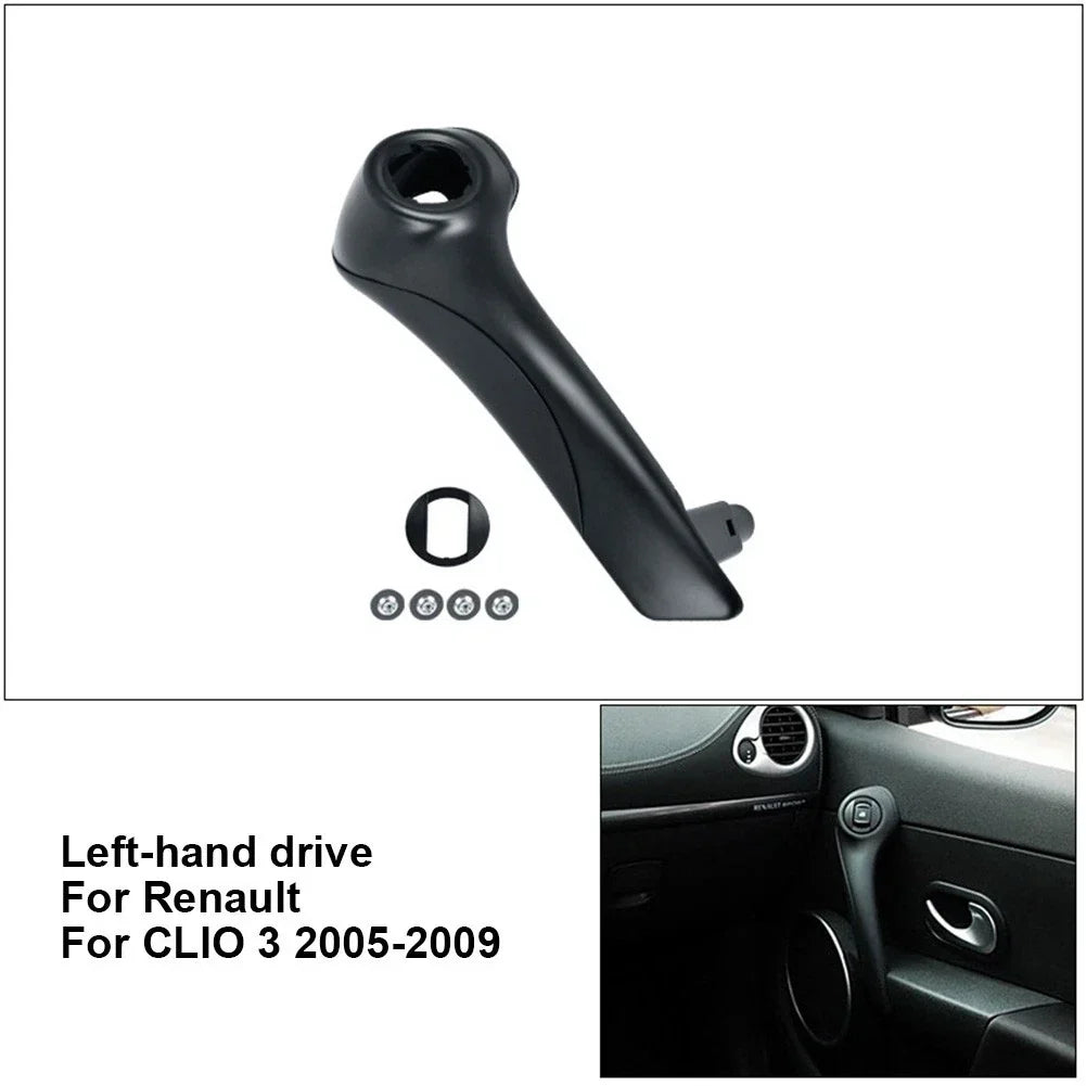 Door Handle Assembly for Renault Clio (2005–2012)