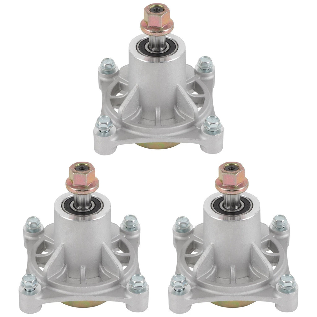 Spindle Kit for Hustler Raptor (2010-2023)