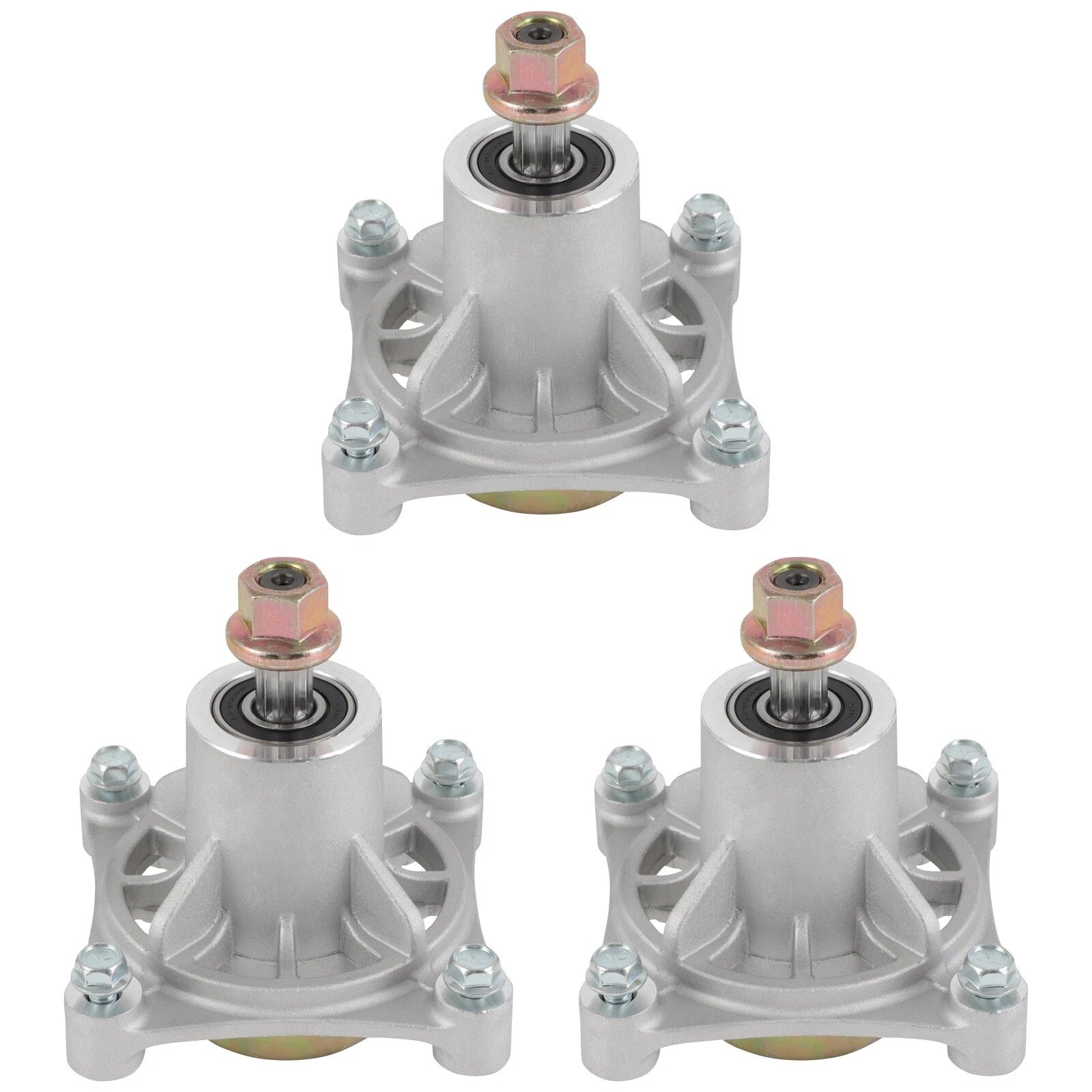 Spindle Kit for Hustler Raptor (2010-2023)
