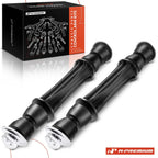 2X Front Side Sway Bar Link for Chevrolet Silverado 1500 (2007â2016)