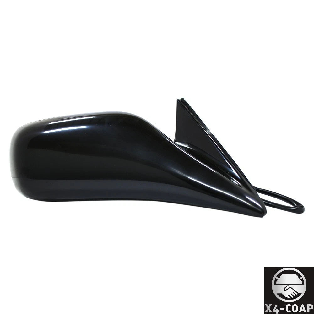 TO1321138 Door Mirror for Toyota Camry (2018–2023) Right Passenger Side